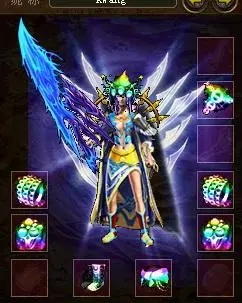 **传奇私服中的交易市场：如何进行安全交易？**